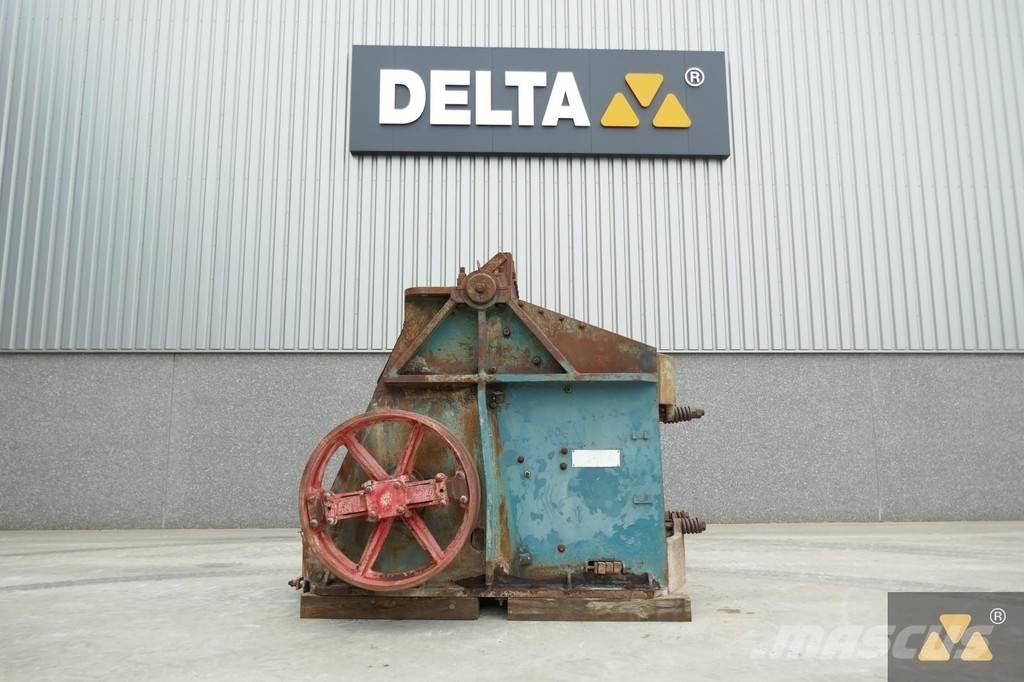 Kue-Ken 114 (42x27) Kruszarki