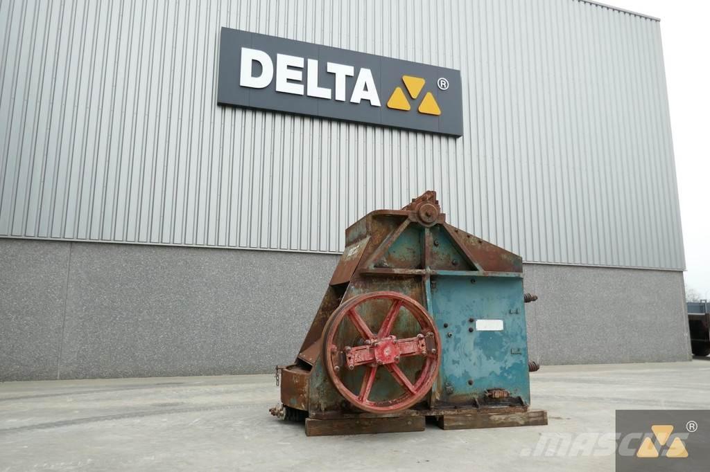 Kue-Ken 114 (42x27) Kruszarki