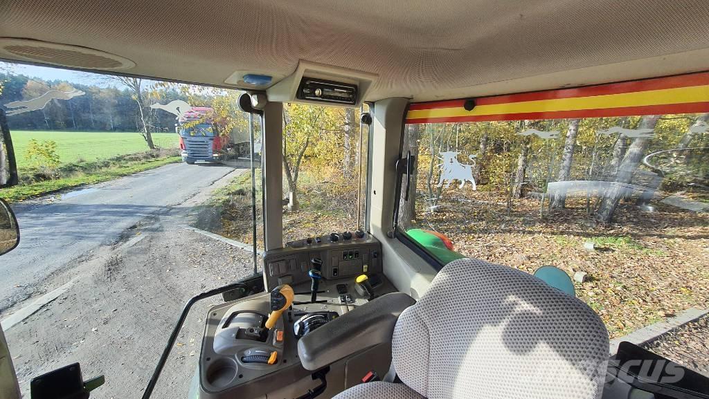 John Deere 6130 M Ciągniki rolnicze