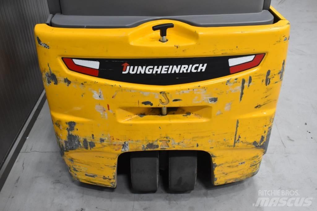 Jungheinrich EFG 220 Wózki elektryczne