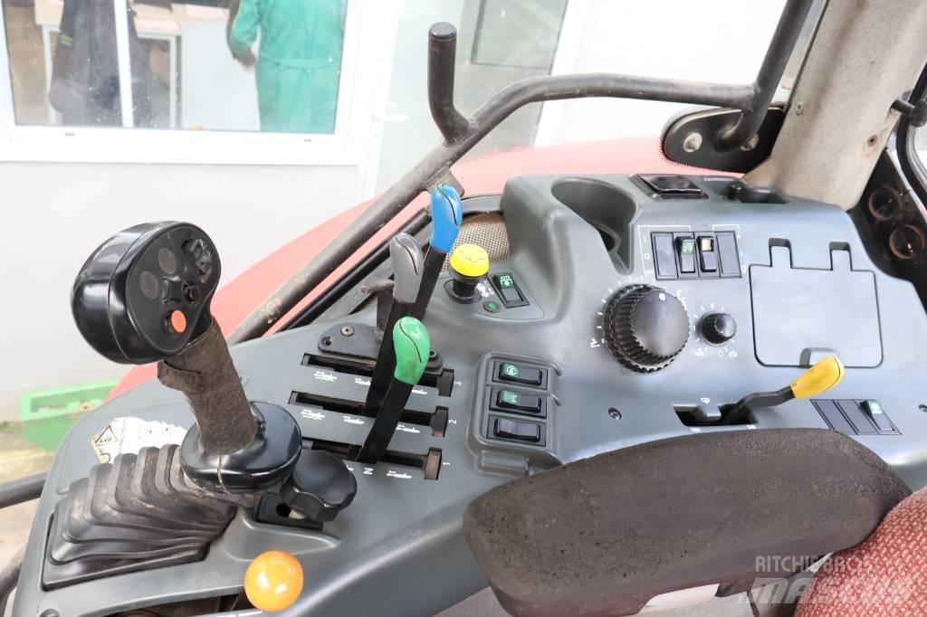 McCormick XTX 165 Ciągniki rolnicze