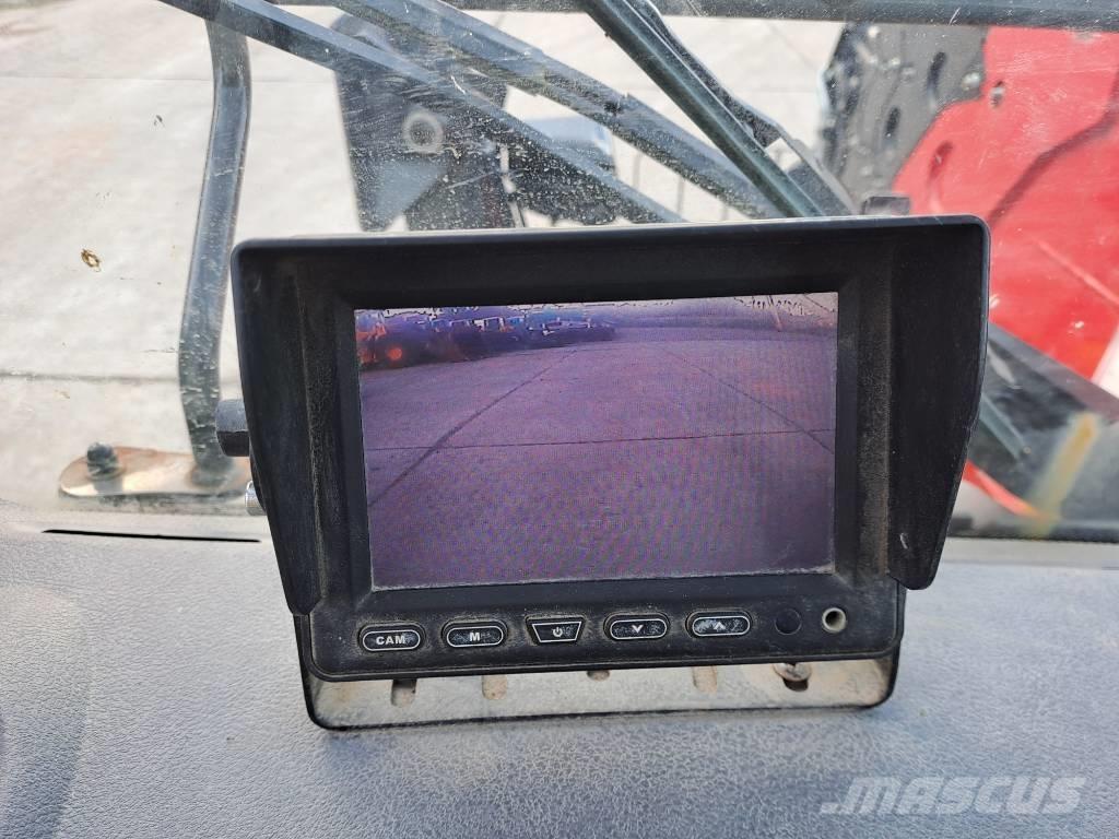 Manitou MT 1840 Ładowarki teleskopowe