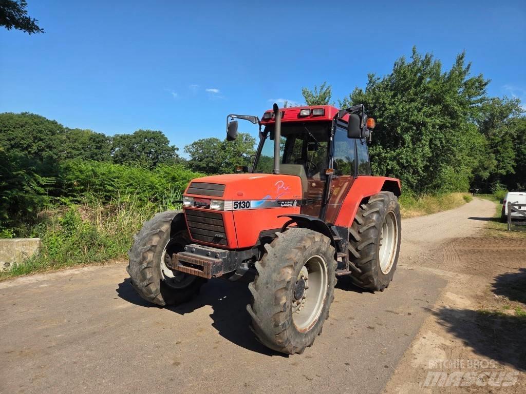 CASE 5130 Ciągniki rolnicze