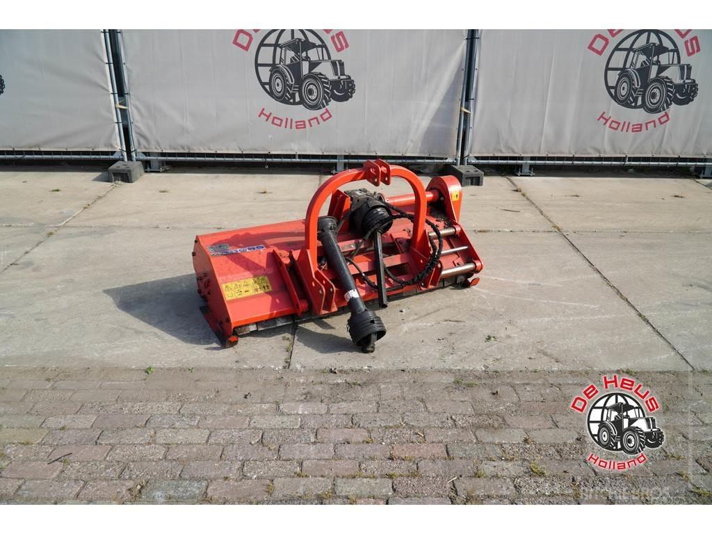 Boxer Master 175H Maszyny rolnicze - Inne