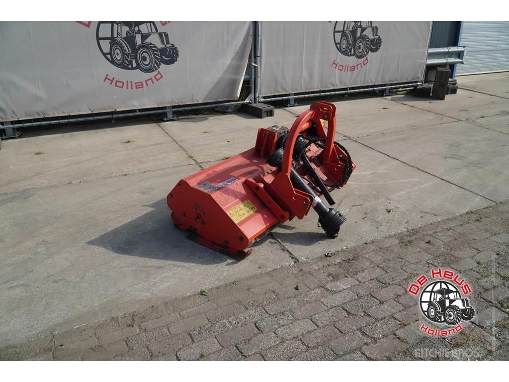 Boxer Master 175H Maszyny rolnicze - Inne