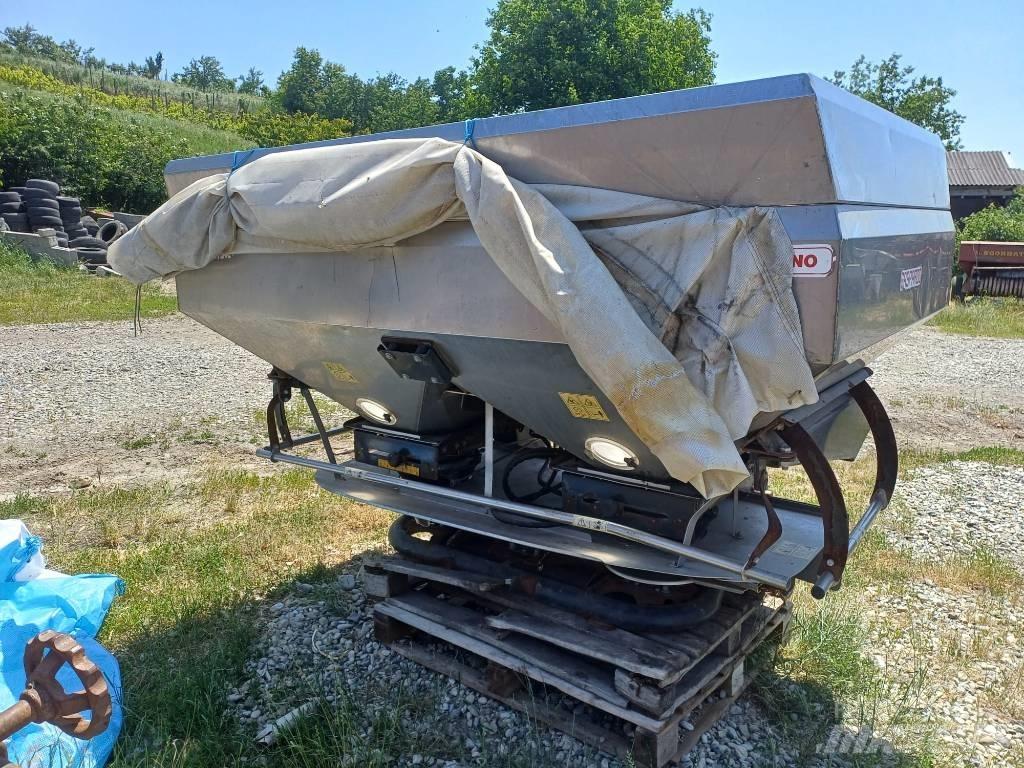 Gaspardo ZENO 24 Maszyny rolnicze - Inne