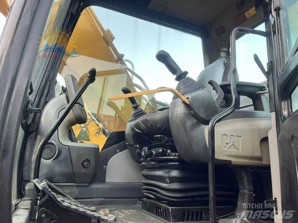 CAT 315 D Koparki gąsienicowe