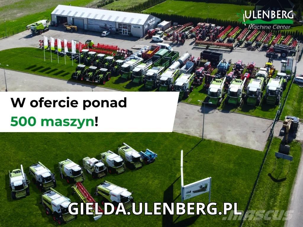 CLAAS SCORPION 7030 Ładowarki rolnicze