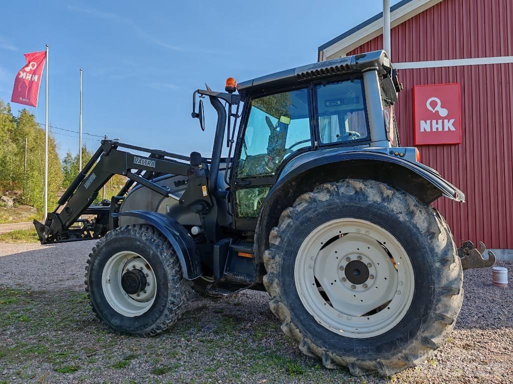 Valtra M 130 Ciągniki rolnicze