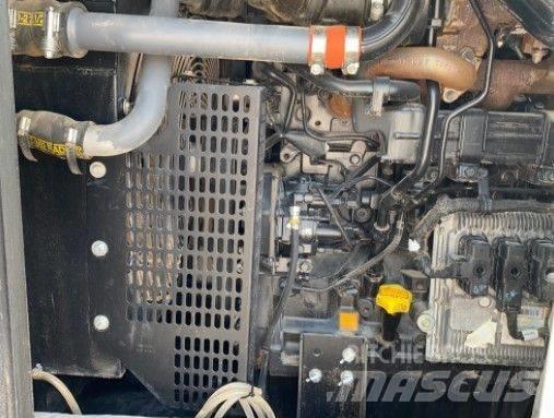 John Deere QAS70 Agregaty prądotwórcze Diesla