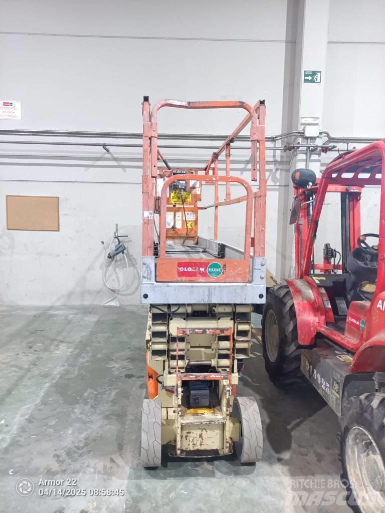 JLG 2630 ES Podnośniki nożycowe