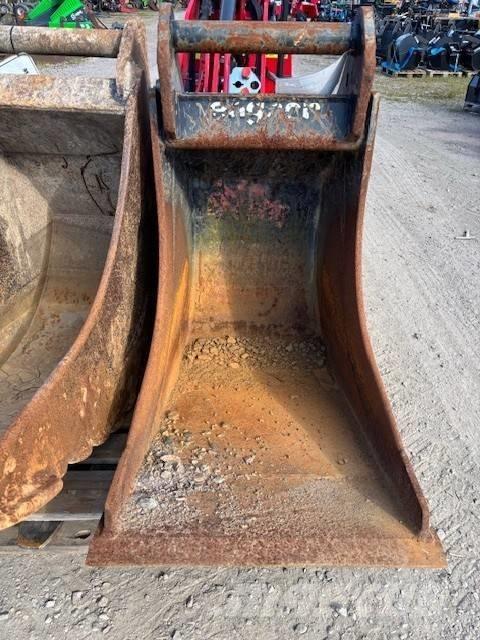 Engcon VA Skopa S70 Łyżki do ładowarek