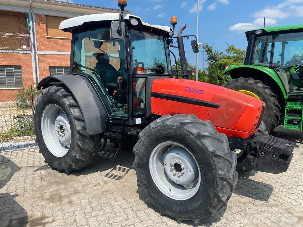 Same EXPLORER 3 110 Ciągniki rolnicze