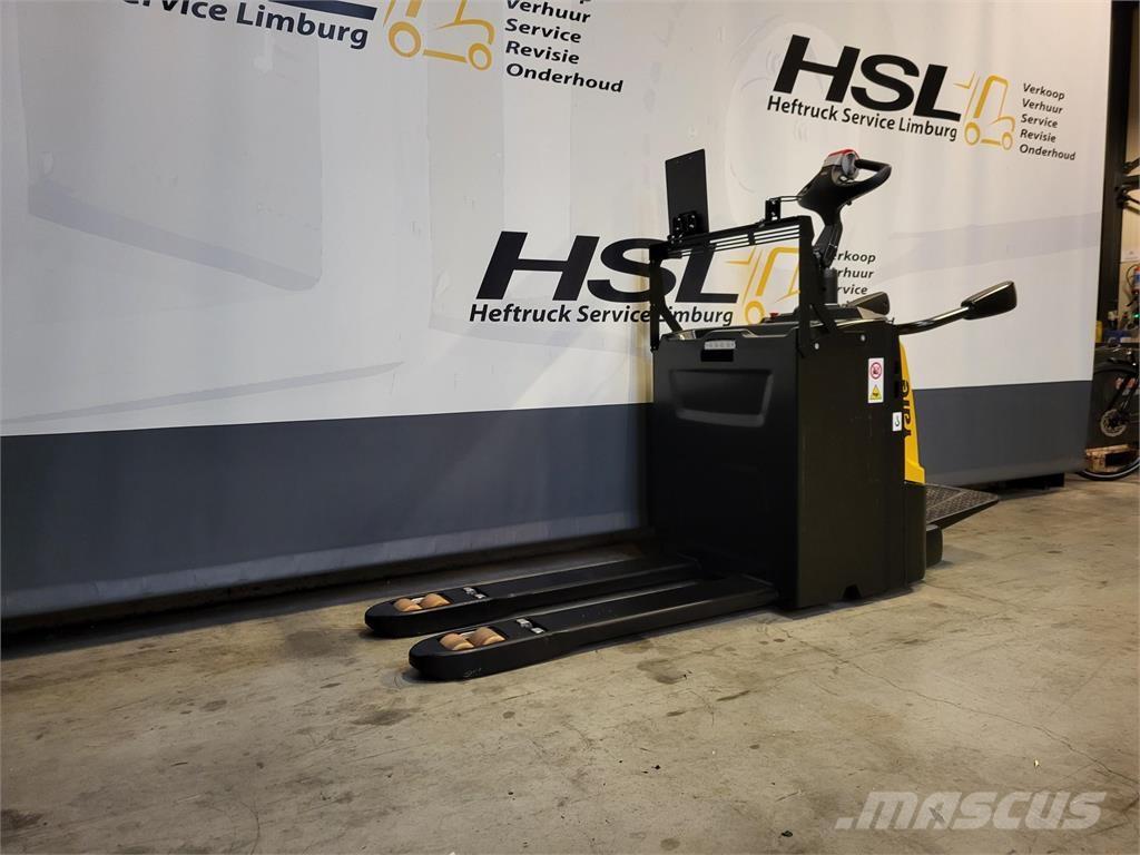 Yale MP20X 2022 Wózki widłowe unoszące z dyszlem