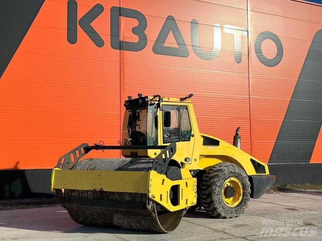Bomag BW 213 DH Walce jednobębnowe