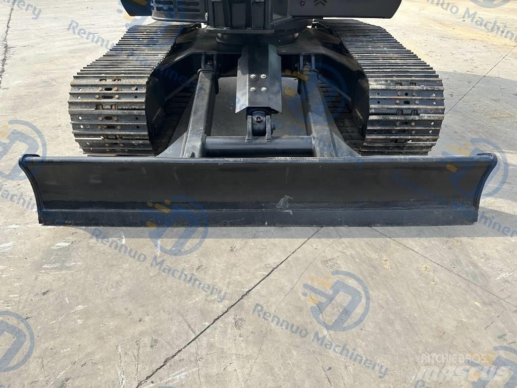 Sany SY 60 Minikoparki
