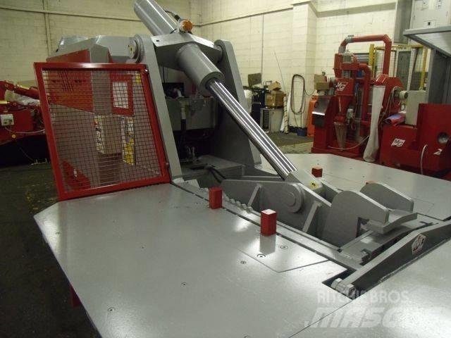 McIntyre Metal Baler Prasy przemysłowe