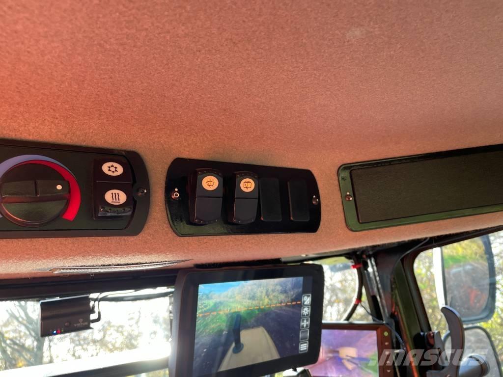 CAT CS 66 B Walce jednobębnowe