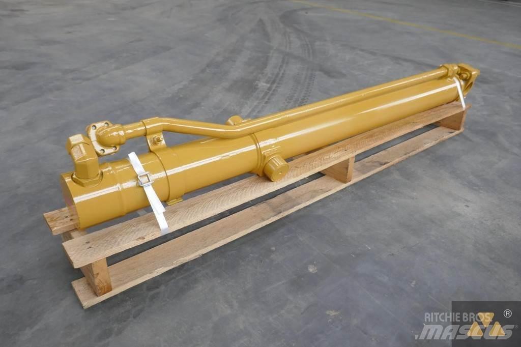 CAT 227-0843 Hydraulika
