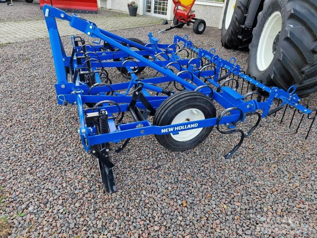 New Holland SBVL250R Brony