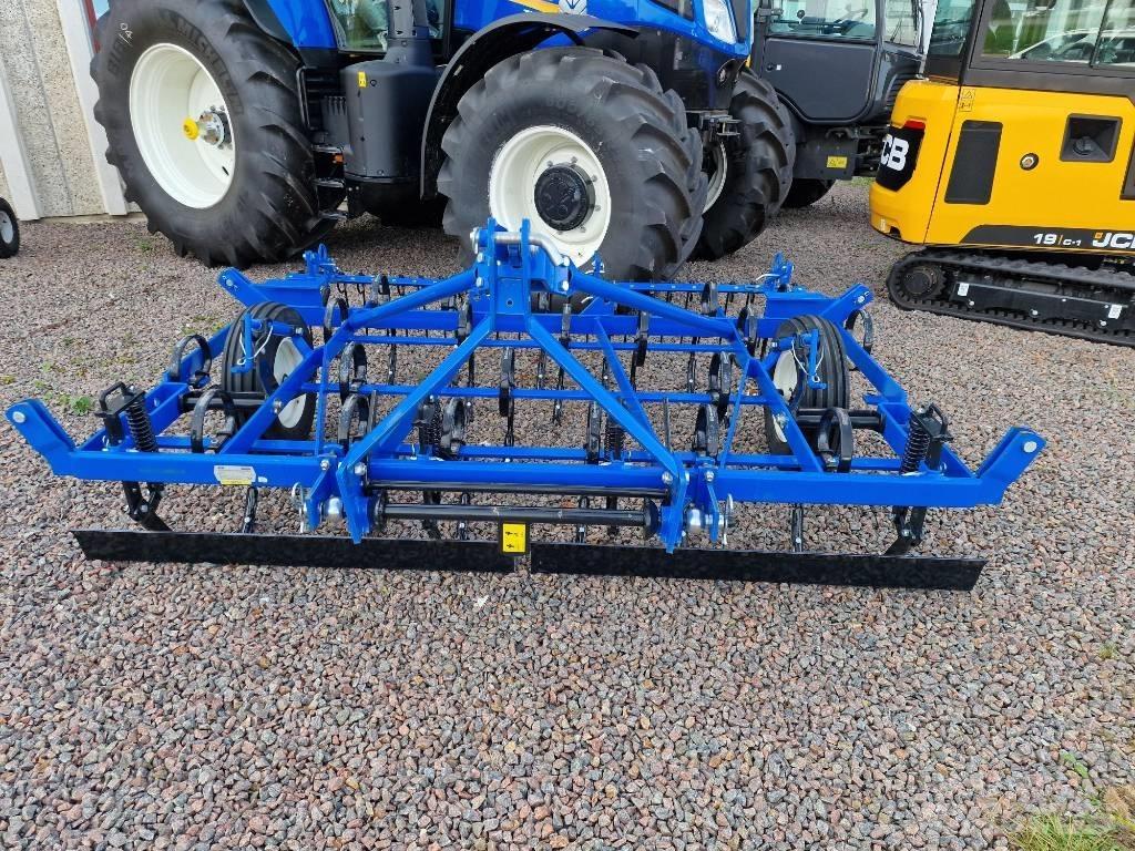 New Holland SBVL250R Brony