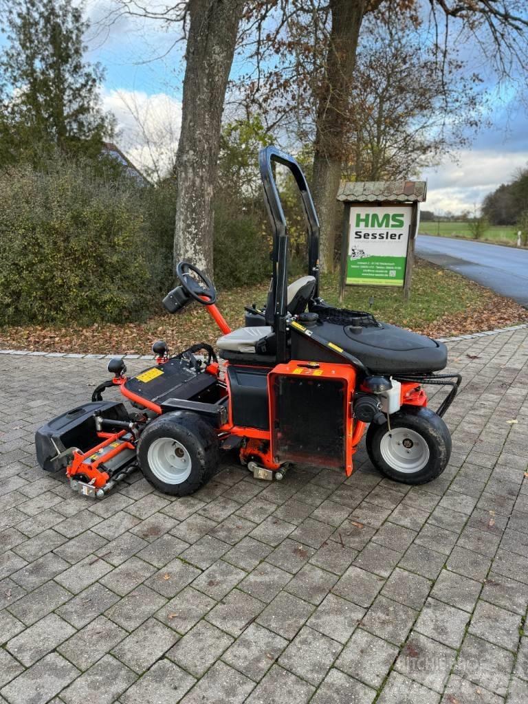 Jacobsen GP400 Kosiarki do muraw