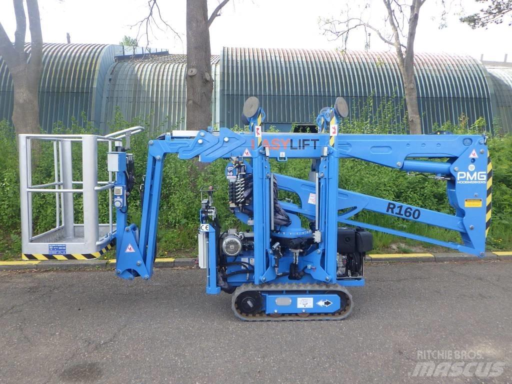 EasyLift R160 Podnośniki przegubowe
