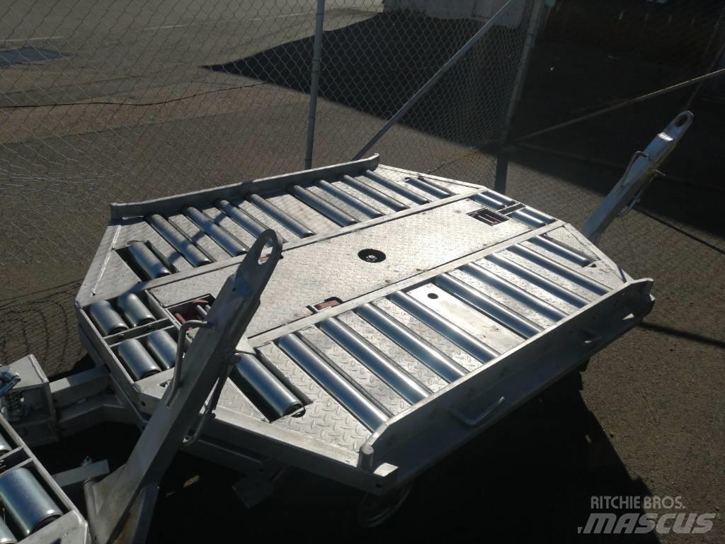  WEIHAI LD3 V2 Magazynowanie - Inne
