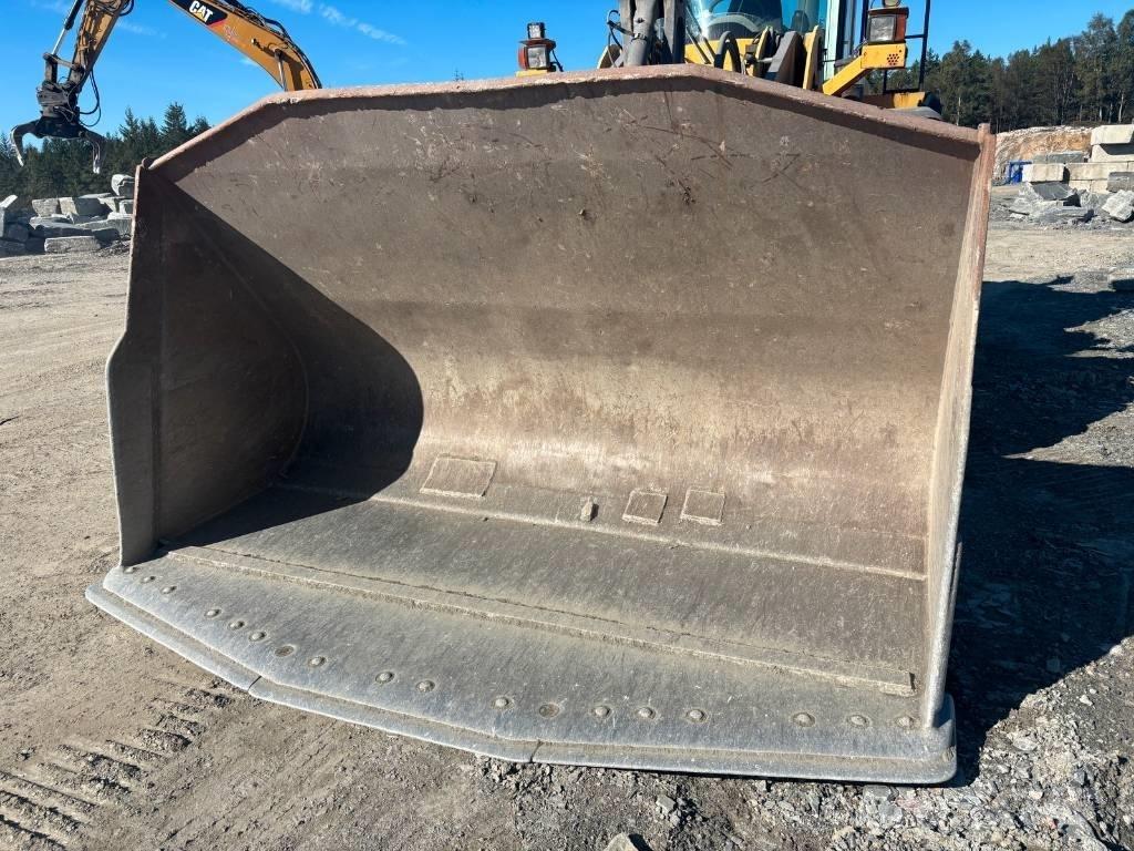 Volvo L 180 G Ładowarki kołowe