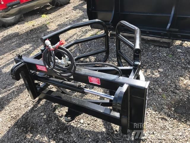 Strimech WBS01 Inny sprzęt do załadunku i kopania