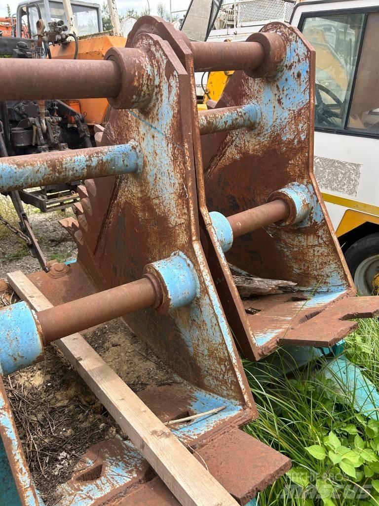 Casagrande K 2500 Pozostałe wiertnice