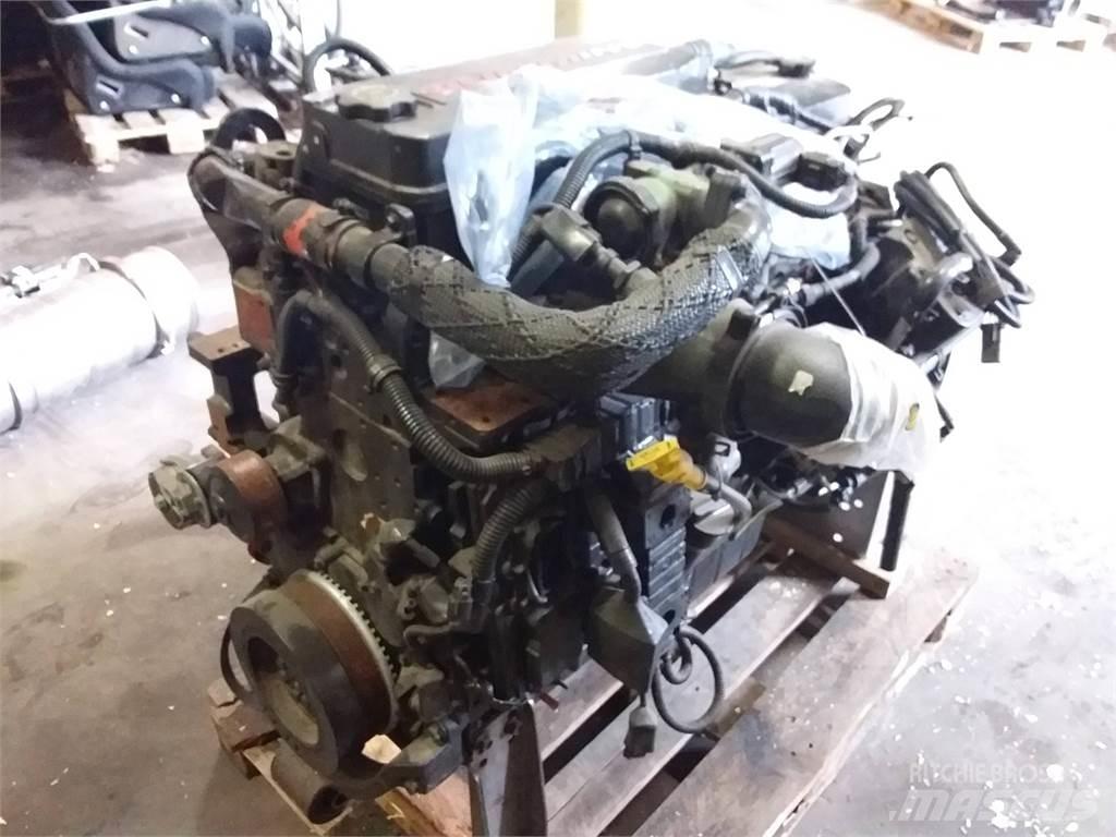 Cummins QSB6.7 Silniki