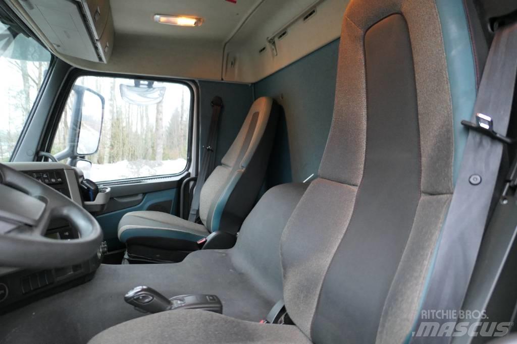 Volvo FM330 4x2 Chłodnie samochodowe