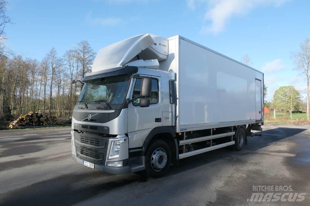 Volvo FM330 4x2 Chłodnie samochodowe