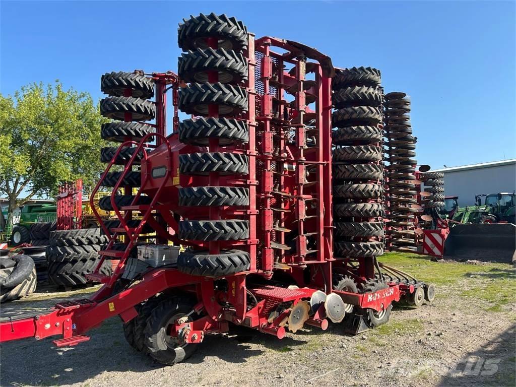 Horsch Pronto 9DC Siewniki kombinowane
