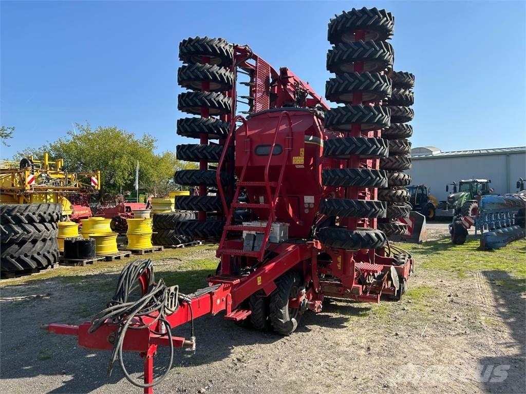 Horsch Pronto 9DC Siewniki kombinowane