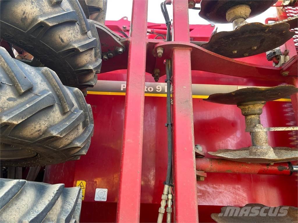 Horsch Pronto 9DC Siewniki kombinowane