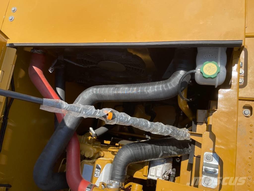 CAT 320 GC Koparki gąsienicowe