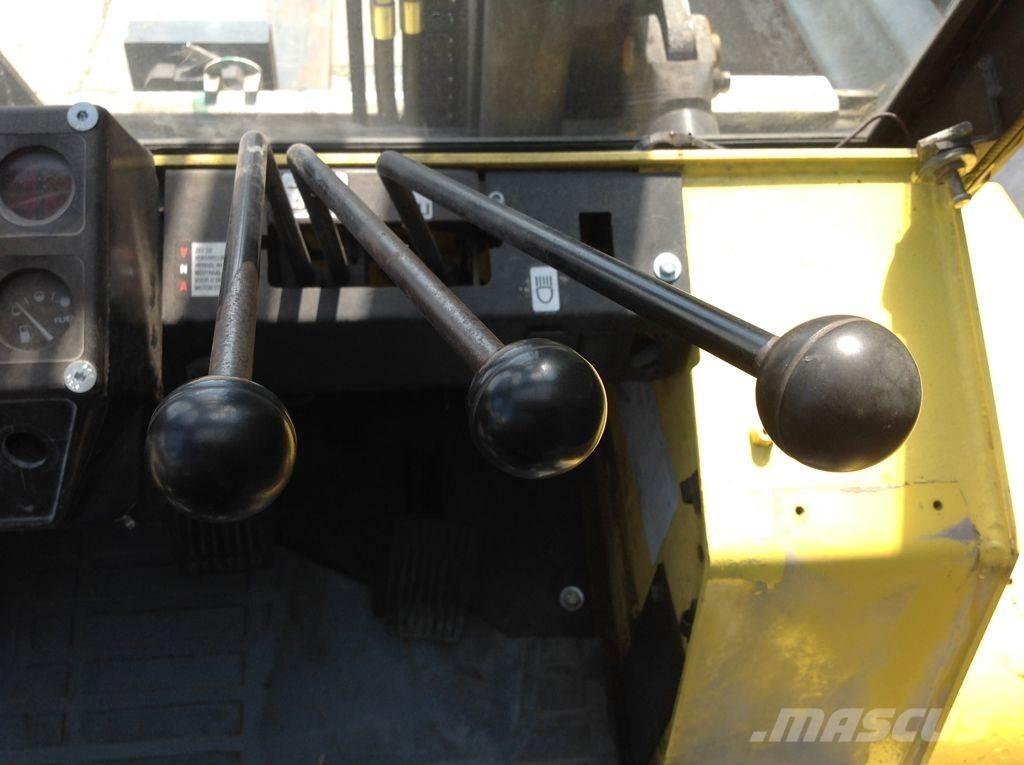Hyster H 7.00 XL Wózki Diesla