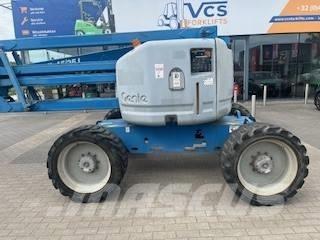 Genie Z 45/25 J RT Podnośniki przegubowe