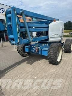 Genie Z 45/25 J RT Podnośniki przegubowe