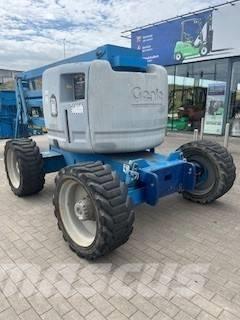 Genie Z 45/25 J RT Podnośniki przegubowe
