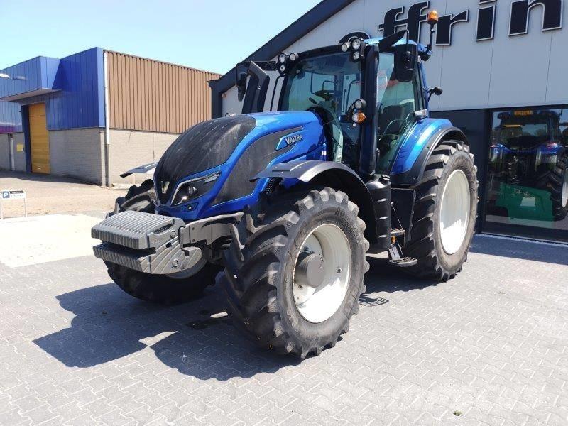 Valtra T194 A Ciągniki rolnicze