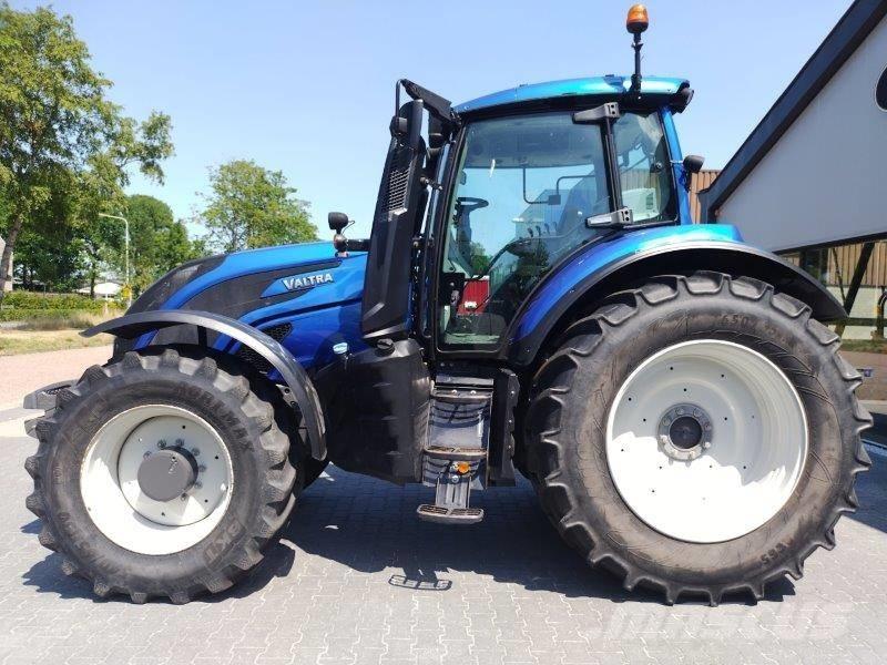 Valtra T194 A Ciągniki rolnicze