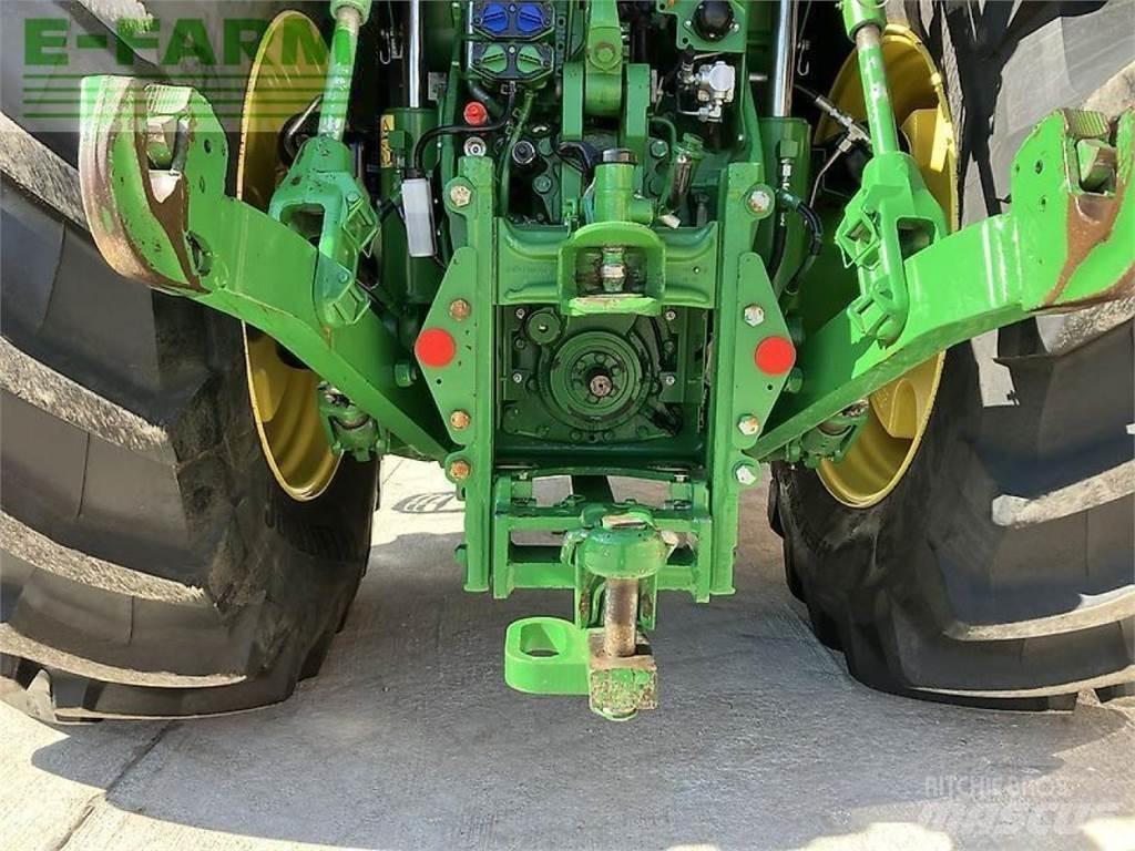 John Deere 8400r Ciągniki rolnicze