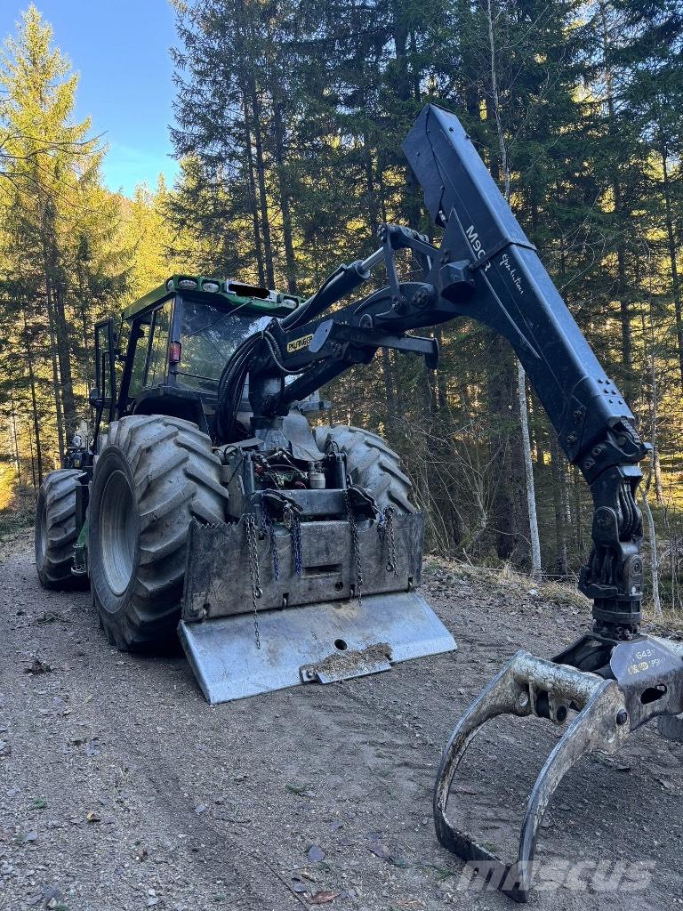 Kotschenreuther R240 Skidery