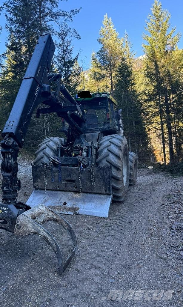 Kotschenreuther R240 Skidery