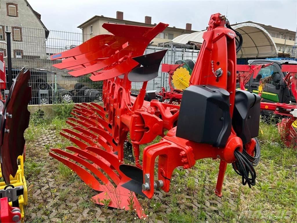 Kuhn Vari-Master L Pługi