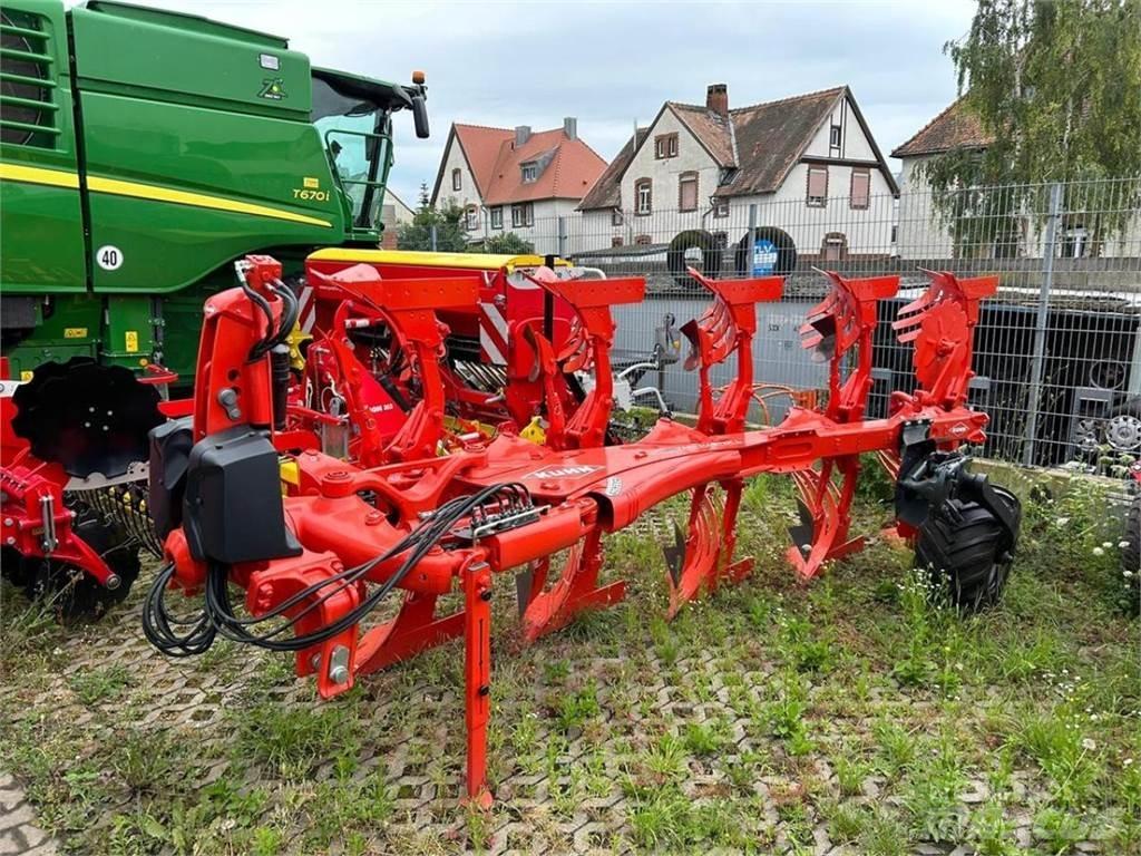 Kuhn Vari-Master L Pługi