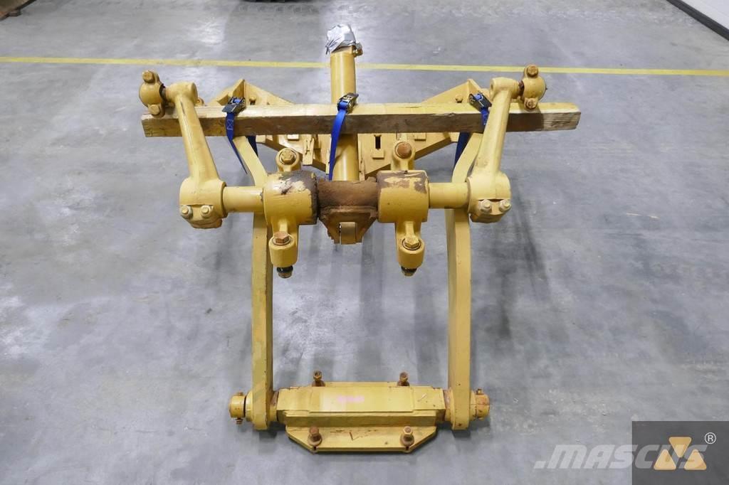 CAT 140H Scarifier Inne akcesoria